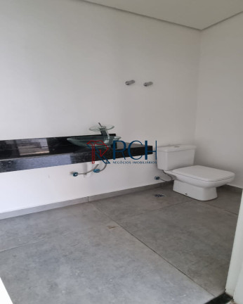 Imagem Casa com 3 Quartos à Venda, 206 m² em Cajuru Do Sul - Sorocaba
