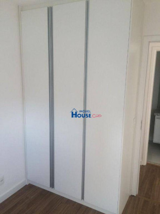 Imagem Apartamento com 2 Quartos à Venda, 61 m² em Vila Romana - São Paulo