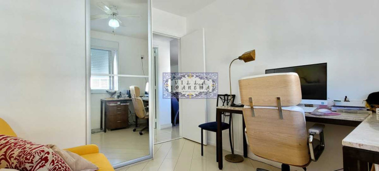 Imagem Cobertura com 3 Quartos à Venda, 200 m² em Jardim Botânico - Rio De Janeiro