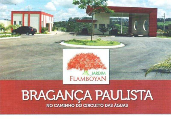 Imagem Terreno em Condomínio à Venda, 600 m² em Jardim Flamboyan - Bragança Paulista Imagem Terreno em Condomínio à Venda, 600 m² em Jardim Flamboyan - Bragança Paulista