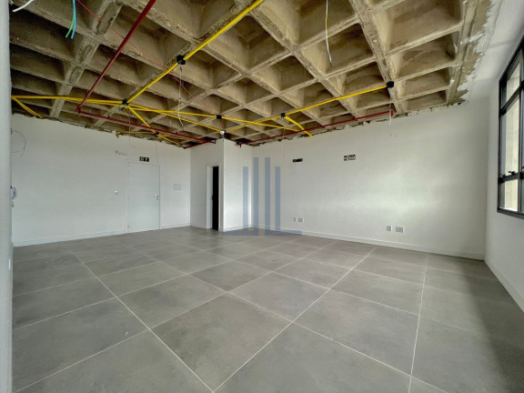 Imagem Sala Comercial à Venda, 47 m² em Centro - Santa Maria Imagem Sala Comercial à Venda, 47 m² em Centro - Santa Maria
