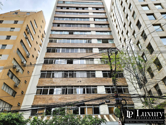 Imagem Apartamento com 4 Quartos à Venda, 226 m² em Jardim Europa - São Paulo Imagem Apartamento com 4 Quartos à Venda, 226 m² em Jardim Europa - São Paulo