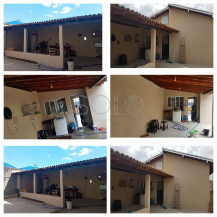 Imagem Casa com 2 Quartos à Venda, 178 m² em Vila José Bonifácio - Araraquara Imagem Casa com 2 Quartos à Venda, 178 m² em Vila José Bonifácio - Araraquara
