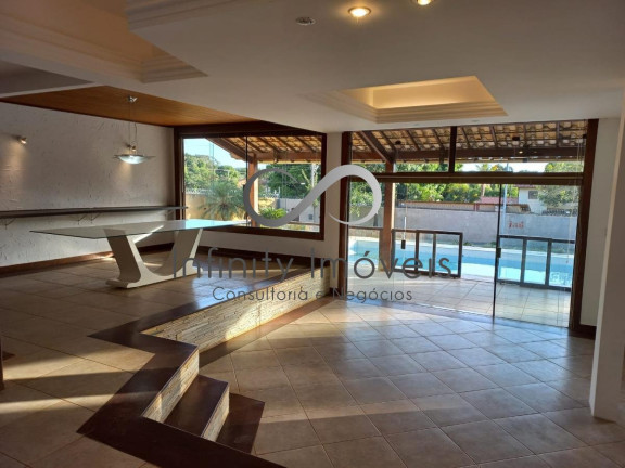 Imagem Casa com 6 Quartos à Venda, 1.660 m² em Joá - Lagoa Santa Imagem Casa com 6 Quartos à Venda, 1.660 m² em Joá - Lagoa Santa