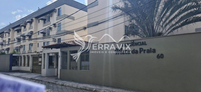 Apartamento com 2 Quartos à Venda, 50 m² em Mata Da Praia - Vitória