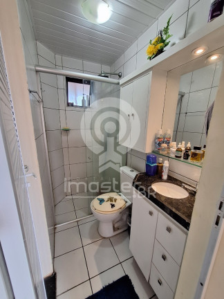 Imagem Apartamento com 3 Quartos à Venda, 60 m² em Sapiranga - Fortaleza Imagem Apartamento com 3 Quartos à Venda, 60 m² em Sapiranga - Fortaleza