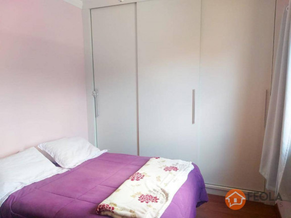 Imagem Casa com 3 Quartos à Venda, 150 m² em Jardim Novo Horizonte - Americana Imagem Casa com 3 Quartos à Venda, 150 m² em Jardim Novo Horizonte - Americana