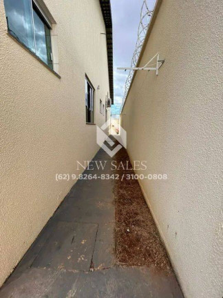 Imagem Apartamento com 3 Quartos à Venda, 170 m² em Jardim Presidente - Goiânia Imagem Apartamento com 3 Quartos à Venda, 170 m² em Jardim Presidente - Goiânia