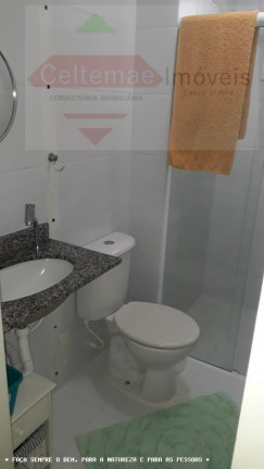 Imagem Apartamento com 2 Quartos à Venda, 75 m² em Vila Sao Jose - Taubaté Imagem Apartamento com 2 Quartos à Venda, 75 m² em Vila Sao Jose - Taubaté