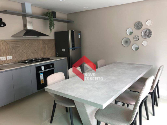 Imagem Apartamento com 2 Quartos à Venda, 76 m² em Cocó - Fortaleza