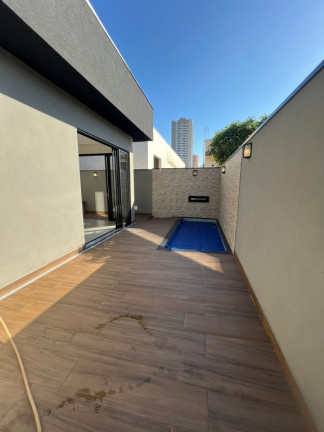 Casa de Condomínio com 3 Quartos à Venda, 174 m² em Quinta Da Primavera - Ribeirão Preto