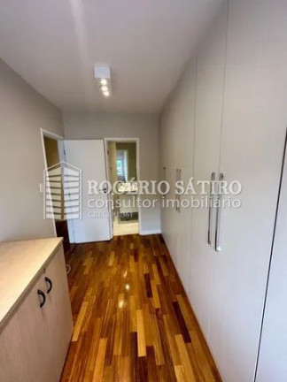 Imagem Casa com 3 Quartos à Venda, 140 m² em Vila Mariana - São Paulo
