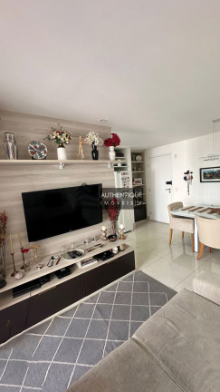 Imagem Apartamento com 2 Quartos à Venda, 64 m² em Chácara Inglesa - São Paulo