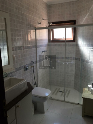 Imagem Casa com 4 Quartos à Venda, 408 m² em Alphaville - Santana De Parnaíba