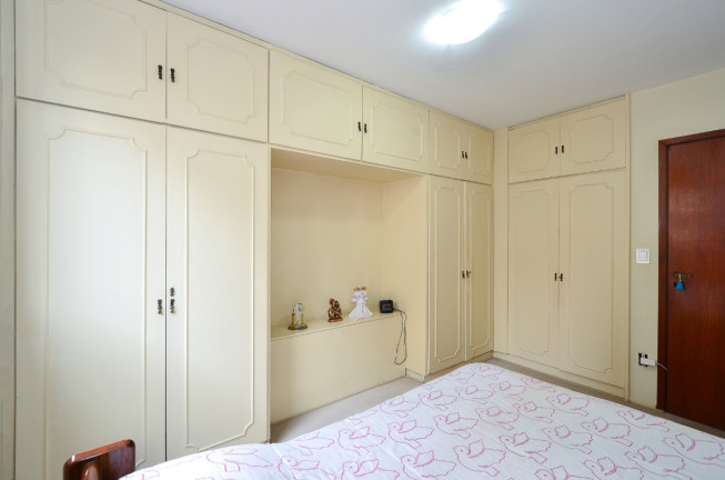 Imagem Apartamento com 3 Quartos à Venda, 72 m² em Moema - São Paulo