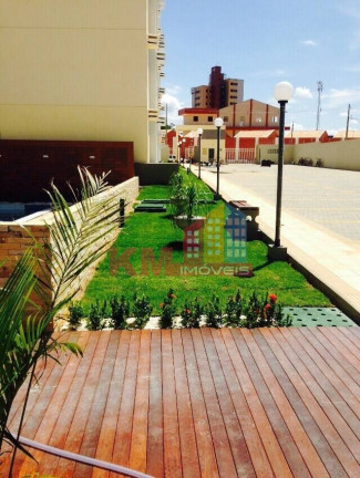 Imagem Apartamento com 2 Quartos à Venda, 55 m² em Presidente Costa E Silva - Mossoró