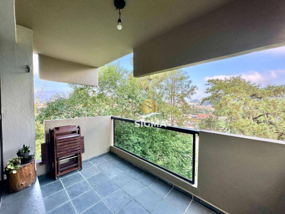 Imagem Imóvel com 3 Quartos à Venda, 153 m² em Enseada - Guarujá