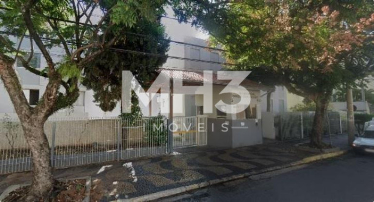 Imóvel com 2 Quartos à Venda, 56 m² em Jardim Anchieta - Campinas