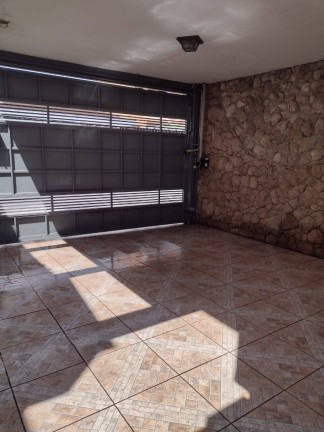 Imagem Casa com 3 Quartos à Venda, 130 m² em Jardim Das Imbuias - São Paulo Imagem Casa com 3 Quartos à Venda, 130 m² em Jardim Das Imbuias - São Paulo