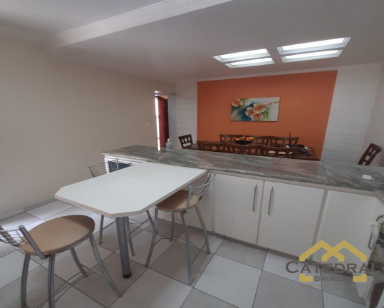 Imagem Casa com 3 Quartos à Venda, em Vila Esperança - Jundiaí Imagem Casa com 3 Quartos à Venda, em Vila Esperança - Jundiaí