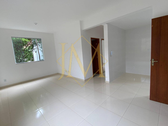 Imagem Apartamento com 2 Quartos à Venda, 75 m² em Aldeia Do Lago - Coronel Fabriciano