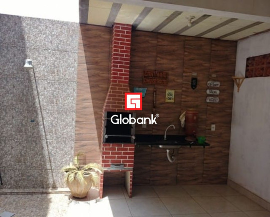 Imagem Sobrado com 3 Quartos à Venda,  em Delfino Magalhães - Montes Claros
