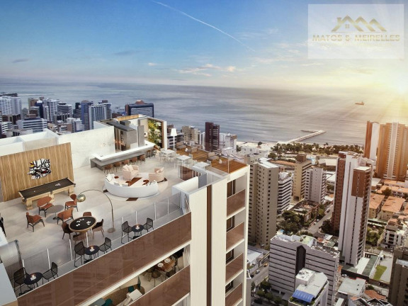 Imagem Apartamento com 4 Quartos à Venda, 231 m² em Meireles - Fortaleza Imagem Apartamento com 4 Quartos à Venda, 231 m² em Meireles - Fortaleza