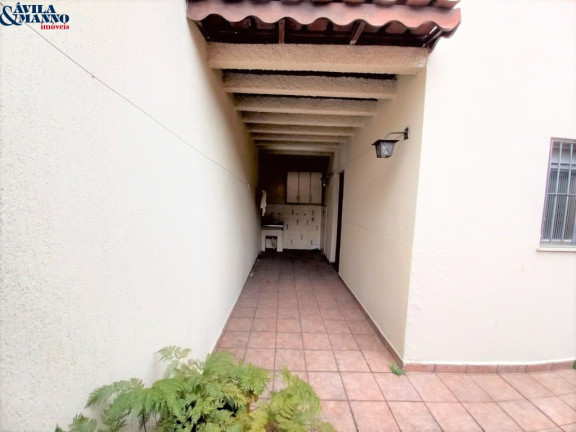 Imagem Sobrado com 2 Quartos à Venda,  em Belenzinho - São Paulo