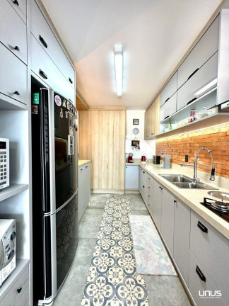 Imagem Apartamento com 3 Quartos à Venda, 198 m² em Estreito - Florianópolis
