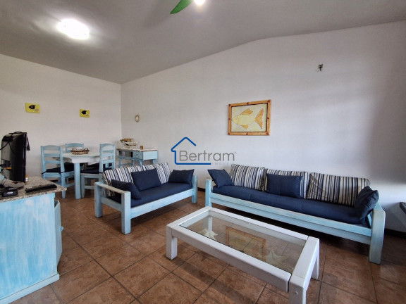 Apartamento com 2 Quartos para Alugar, 63 m² em Porto Bracuhy - Angra Dos Reis