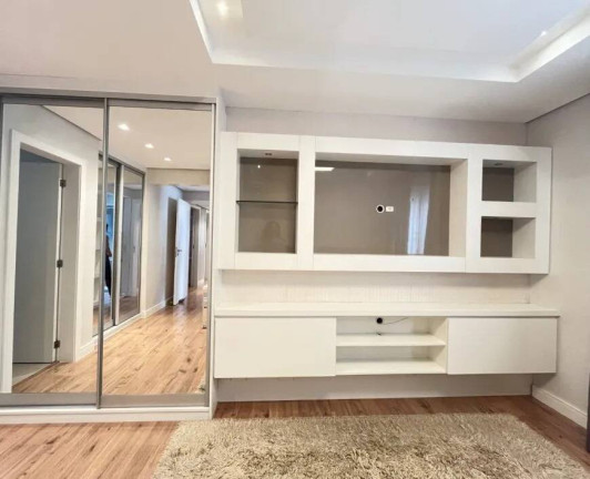 Imagem Apartamento com 3 Quartos à Venda, 122 m² em Itacorubi - Florianópolis Imagem Apartamento com 3 Quartos à Venda, 122 m² em Itacorubi - Florianópolis