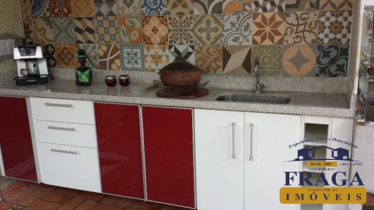 Imagem Casa com 2 Quartos à Venda, 110 m² em Votorantim Imagem Casa com 2 Quartos à Venda, 110 m² em Votorantim