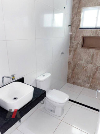 Imagem Casa com 3 Quartos à Venda, 141 m² em Timbu - Eusébio