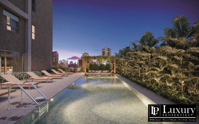 Imagem Apartamento com 4 Quartos à Venda, em Alto De Pinheiros - São Paulo Imagem Apartamento com 4 Quartos à Venda, em Alto De Pinheiros - São Paulo