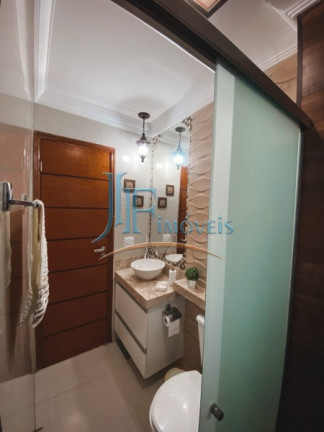 Imagem Apartamento com 2 Quartos à Venda, 52 m² em Lagoinha - Ribeirão Preto