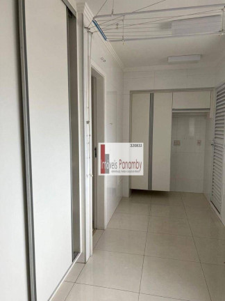 Imagem Apartamento com 4 Quartos à Venda, 205 m² em Mirandópolis - São Paulo Imagem Apartamento com 4 Quartos à Venda, 205 m² em Mirandópolis - São Paulo