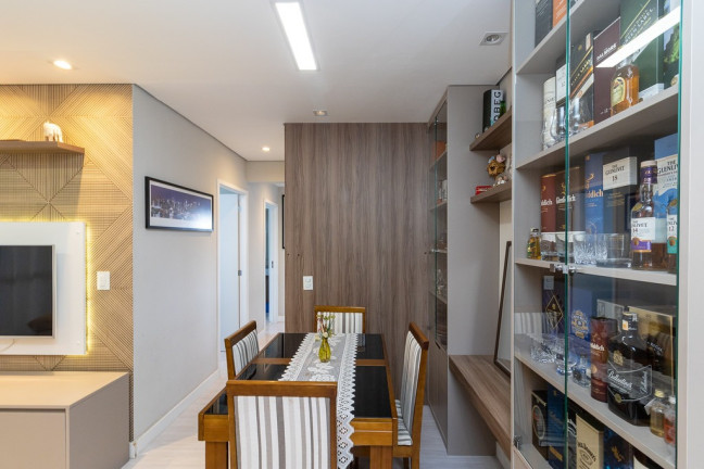 Apartamento com 3 Quartos à Venda, 78 m² em Vila Romana - São Paulo