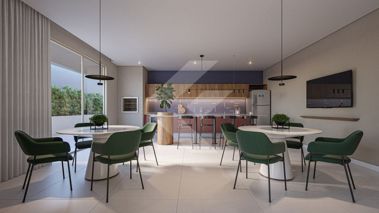 Imagem Apartamento com 2 Quartos à Venda, 72 m² em Fazenda - Itajaí
