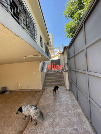 Imagem Casa com 4 Quartos à Venda, 220 m² em Vila Santa Tereza - Bauru