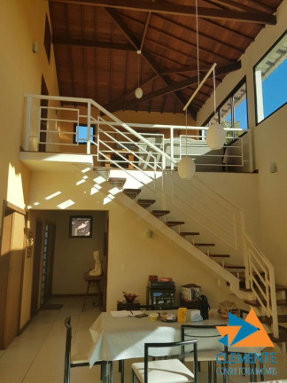Imagem Casa de Condomínio com 4 Quartos à Venda, 280 m² em Recanto Da Lagoa - Lagoa Santa