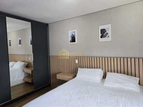 Imagem Apartamento com 3 Quartos à Venda, 151 m² em Centro - São Bernardo Do Campo Imagem Apartamento com 3 Quartos à Venda, 151 m² em Centro - São Bernardo Do Campo