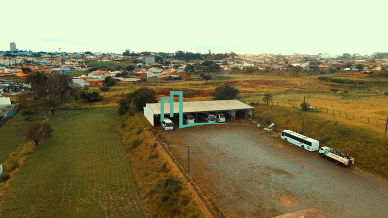 Imagem Terreno à Venda, 38.000 m² em Estação - Franca