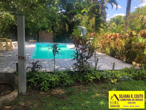 Chácara com 5 Quartos à Venda, 15 m² em Sambaetiba - Itaboraí