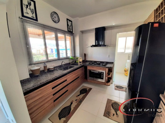 Imagem Apartamento com 3 Quartos à Venda, 125 m² em Itaguá - Ubatuba Imagem Apartamento com 3 Quartos à Venda, 125 m² em Itaguá - Ubatuba