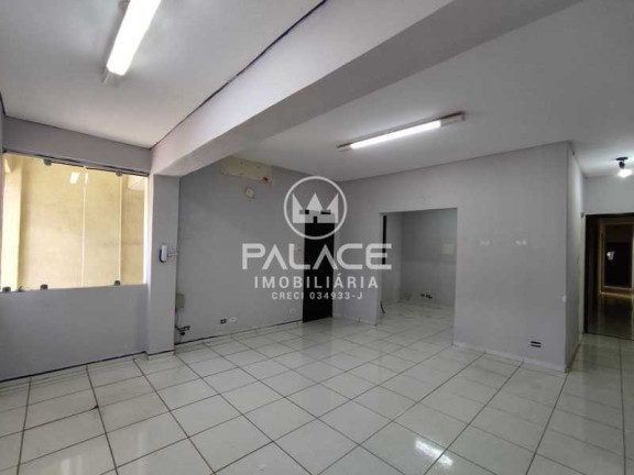 Imagem Casa com 3 Quartos para Alugar, 127 m² em Centro - Piracicaba