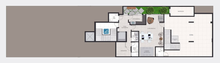 Imagem Imóvel com 2 Quartos à Venda, 95 m² em Vila Mariana - São Paulo