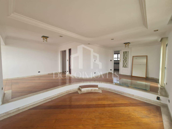 Imagem Apartamento com 3 Quartos para Alugar, 187 m² em Anchieta - São Bernardo Do Campo