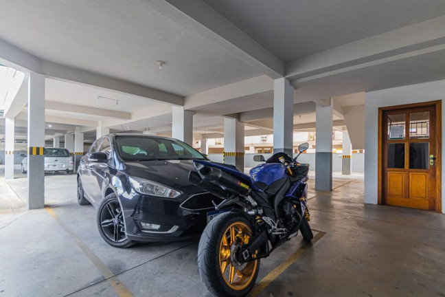 Imagem Apartamento com 2 Quartos à Venda, 87 m² em Nossa Senhora Das Graças - Canoas