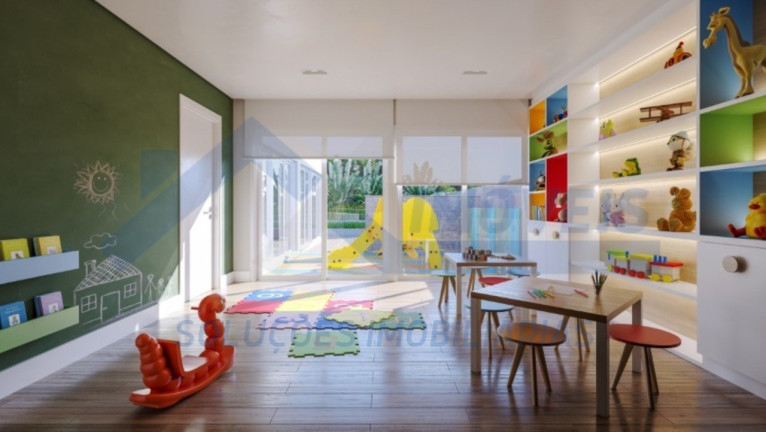 Imagem Apartamento com 3 Quartos à Venda, 143 m² em Tristeza - Porto Alegre
