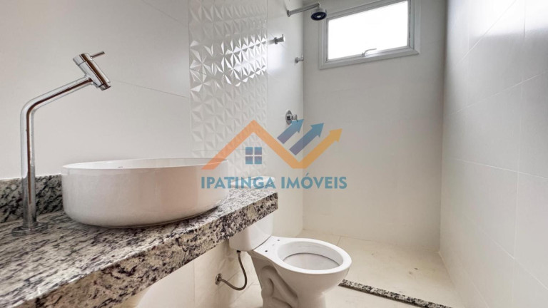 Imagem Apartamento com 2 Quartos à Venda, 54 m² em Iguaçu - Ipatinga Imagem Apartamento com 2 Quartos à Venda, 54 m² em Iguaçu - Ipatinga
